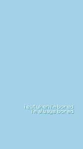 Light blue aesthetic quotes (page 1. Baby Blue Aesthetic Wallpapers Wallpaper Cave