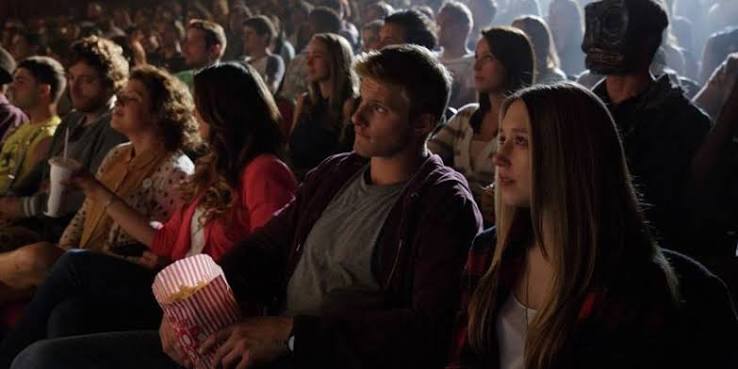 The Final Girls' Was Originally R-Rated and Extremely Disgusting