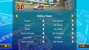 Mario Kart 8 Coin Farming Made Easy Polygon