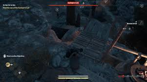 Birds Of A Feather Ac Odyssey Ign An Eye For An Eye Assassin S Creed Odyssey Wiki Guide Ign