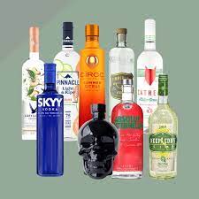 Maybe you would like to learn more about one of these? 12 New Vodkas To Try Today