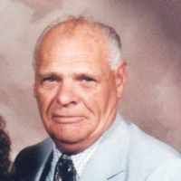 Melvin Julius Apel (1917-2005)