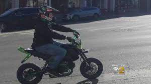 Happened On Milwaukee Avenue
