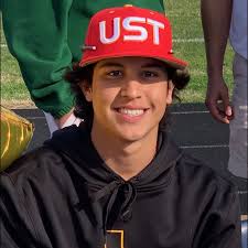 Lance Khan's Fort Bend Travis High School Career Home