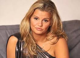 Kerry Katona: I beat husband Mark black and blue for groping stripper