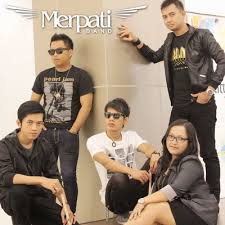 Lirik Lagu Merpati - Rukun Islam