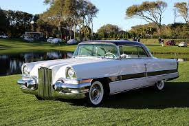 Packard Request 1955 1 Packard Cars American Classic Cars Classic Cars