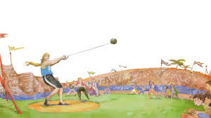 No busques más y entra en la web líder de juegos de juego de cuadrados online desde el año 2005 La Atleta Olimpica Que Escribio Un Libro Autobiografico En Contra Del Bullying Infobae