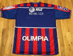 The initial goals odds is 4.25. Olimpia Away Football Shirt 2001 2002 Sponsored By Coca Cola