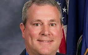 Uncontested races in Tuesday's elections