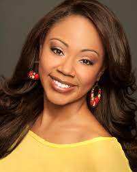 Miss Maryland Sweetheart 2016, Elissa Taylor