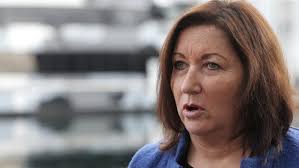 Salmon stoush returns to Federal Court