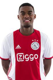 Ryan gravenberch, 18, from netherlands ajax amsterdam, since 2019 central midfield market value: Player Ryan Gravenberch