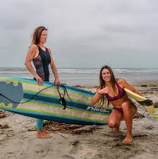 When looking for suits, you should determine how often you surf, what price point you can afford, and what water temperatures you'll be surfing in. 7 Best Surf Bikinis Top Swimwear Brands For Active Women Nomads With A Purpose