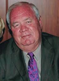 DAVID ELLER Obituary (1948