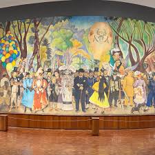 Bildergebnis für Diego Rivera