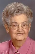 Obituary information for Bertha E. Gantz