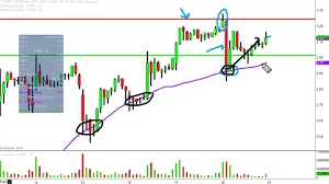 Fannie Mae Fnma Stock Chart Technical Analysis For 11 18 16