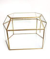 2021 panini gold standard football base / parallels. Rental Gold And Glass Envelope Holder Card Box