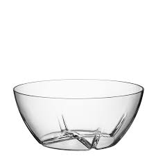 The company's three glassworks in the villages of kosta, boda, and åfors each have exciting individual stories of their own yet stand together under the common brand name kosta boda. Bruk Bruk Serving Bowl Clear Large Kosta Boda Us