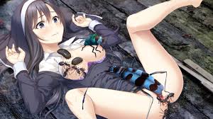 蟲姦エロコラ - Page 8 - IMHentai