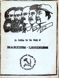 An Outline For The Study Of Marxism Leninism