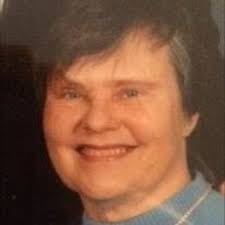 Nancy Ehle Obituary January 19, 2016