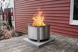 Our retail division that carries a full line of top quality fireplaces, grills, furniture and outdoor accessories. Breeo Smokeless Firepit X Series Ct Stone