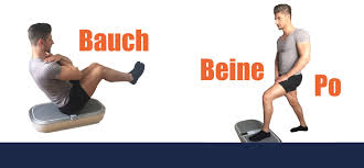 Für einige bauch beine po übungen für zuhause benötigst du equipment. á… Effektive Vibrationsplatten Ubungen Bauch Beine Po Workout