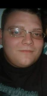 Obituary for Nicholas Andrew Perham