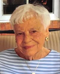 Margaret (Peg) Riffel Obituary December 25, 2024