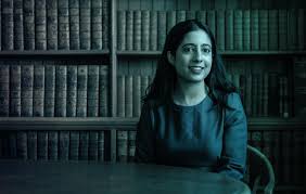 Leadership Donors 2022-2023 by Rhodes Trust