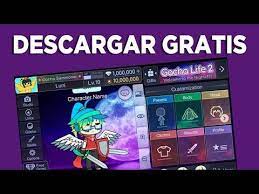 Gacha club, juego gratuito de personalización de personajes. Como Descargar Gacha Life 2 Youtube Hacer Un Video Caricaturas De Ninos Peliculas Musicales