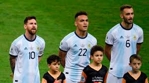 Find out everything about lautaro martínez. Lautaro Martinez Admits He Dreamed Of Playing Alongside Lionel Messi