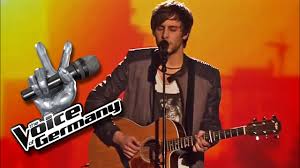 2011 schaffte es max giesinger bei the voice of germany bis ins finale. Dach Der Welt Max Giesinger The Voice Semi Finals Cover Youtube