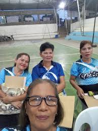 Introduction and Support in a Community Group