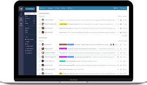 Wir werde oft gefragt, wie microsoft teams funktioniert. Ticketing System Support Ticket Software Supportbee