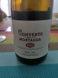 Fun facts about the name mortagua. Convento De Mortagua Tinto Vivino