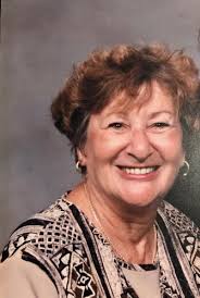 Elizabeth Hale Obituary (1932