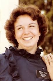 Martha Ann “M J” Call (1957-1992)