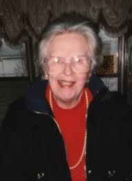 Frances Shea (Burns) Obituary