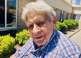 Most Recent Obituaries