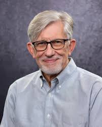 Robin Gleed, BVSc, MRCVS