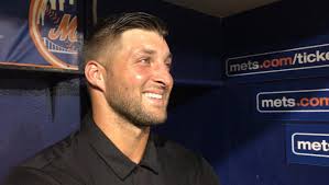 TebowMania' stronger than ever as baseball journey continues