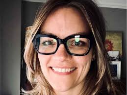 Season 3, Episode 2: Kirsti Clarida