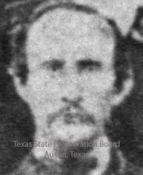 CPT Samuel Hemphill “Sam” Evans (1831-1906)