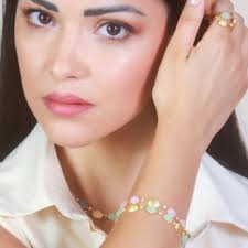 Bracciale Donna MARCELLO PANE Venice