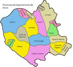 Departamento De Oruro Bolivia Genealogia Familysearch Wiki