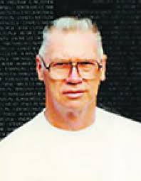 Darrell Jarrell Obituary (2016)