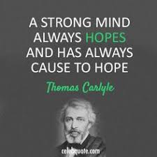 Thomas Carlyle on Pinterest | Leadership, Biographies and Quotes ... via Relatably.com